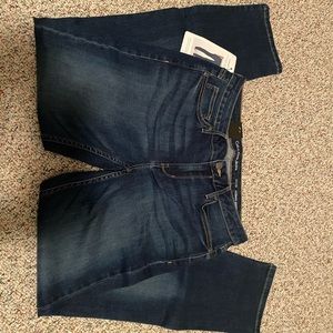Calvin Klein Ultimate Skinny Jeans NWT